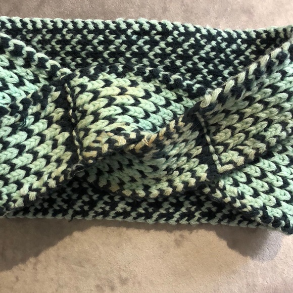 lululemon twisted bliss Ear Warmer Headband - Picture 4 of 5